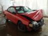 FORD - ESCORT