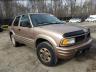 OLDSMOBILE - BRAVADA