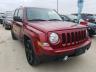 JEEP - PATRIOT