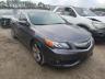 ACURA - ILX