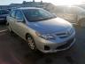 TOYOTA - COROLLA BA