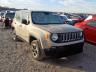 JEEP - RENEGADE