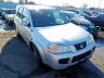 SATURN - VUE
