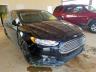FORD - FUSION