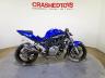 SUZUKI - SV650