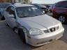 SUZUKI - FORENZA