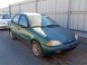 GEO - METRO