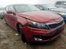 KIA - OPTIMA