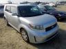 SCION - XB