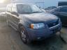 FORD - ESCAPE XLT