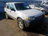 FORD - ESCAPE XLT
