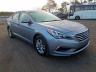 HYUNDAI - SONATA
