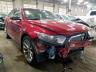 FORD - TAURUS LIMITED