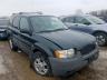 FORD - ESCAPE XLT