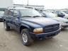DODGE - DURANGO