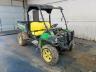 JOHNSON - DEERE ALL