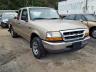 FORD - RANGER SUPERCAB