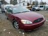 FORD - TAURUS SE