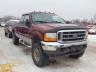 FORD - F250 SUPER DUTY