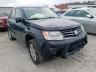 SUZUKI - GRAND VITARA