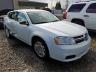 DODGE - AVENGER