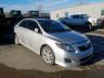 TOYOTA - COROLLA BA