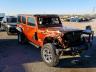 JEEP - WRANGLER