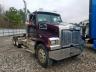 WESTERNSTAR AUTOCAR - CONVENTIONAL