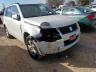 SUZUKI - GRAND VITARA