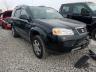 SATURN - VUE