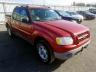 FORD - EXPLORER S