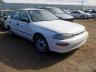 GEO - PRIZM