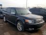 FORD - FLEX LIMITED