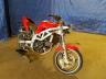 SUZUKI - SV650