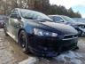 MITSUBISHI - LANCER