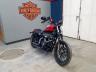 HARLEY-DAVIDSON - XL