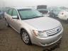 FORD - TAURUS SEL