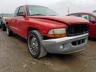 DODGE - DAKOTA