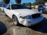 FORD - CROWN VICT