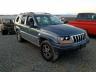 JEEP - CHEROKEE