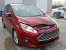 FORD - CMAX