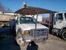 FORD - F450 SUPER DUTY