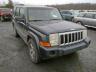 JEEP - COMMANDER