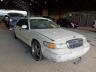 MERCURY - GRAND MARQUIS