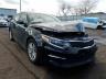 KIA - OPTIMA