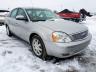 FORD - FIVE HUNDRED