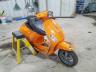 VESPA - SCOOTER