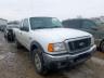 FORD - RANGER SUPERCAB