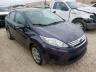 FORD - FIESTA