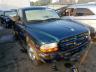DODGE - DAKOTA